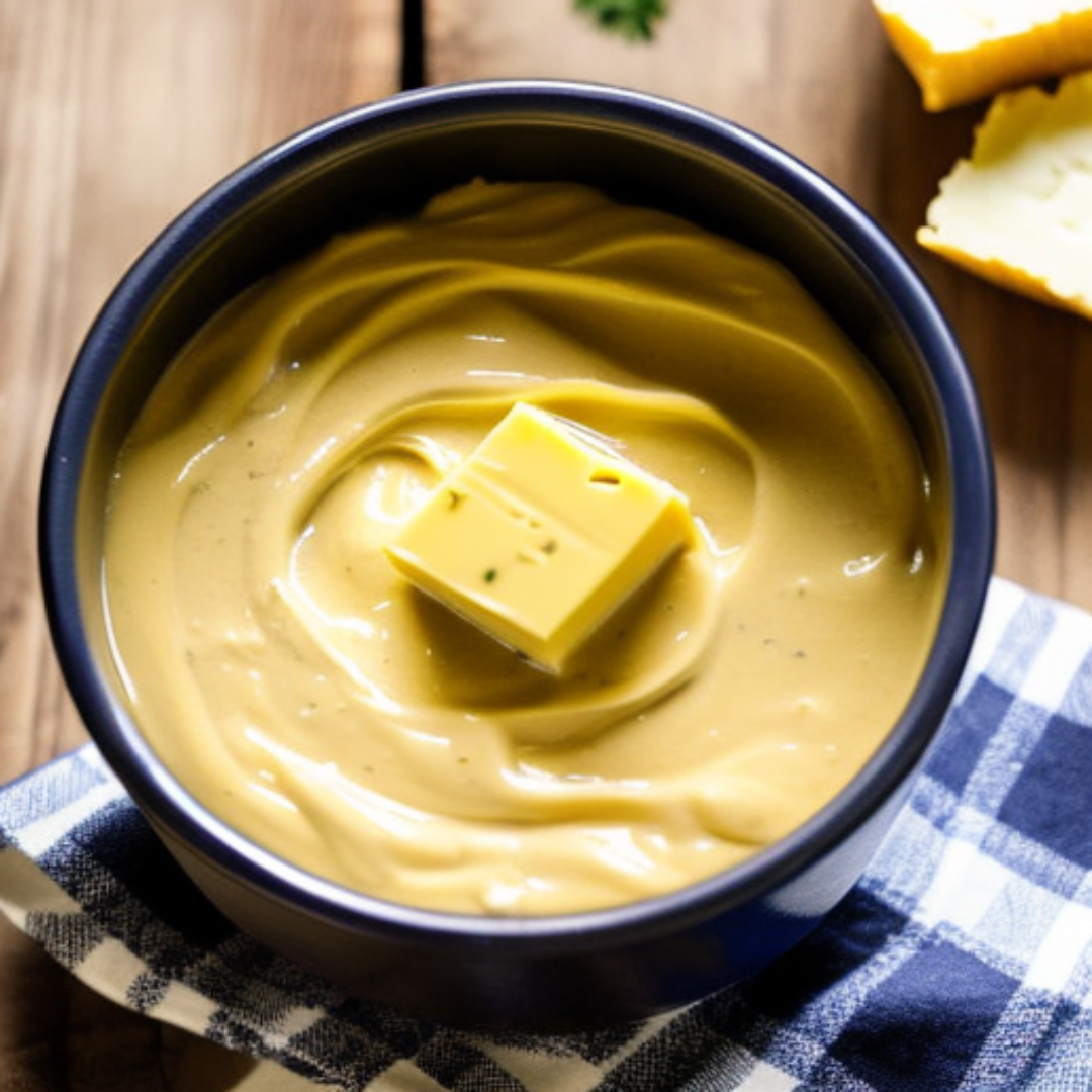 Cowboy Butter Recipe - Black Foodie Finder