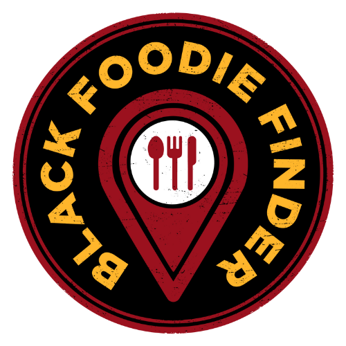 Black Foodie Finder